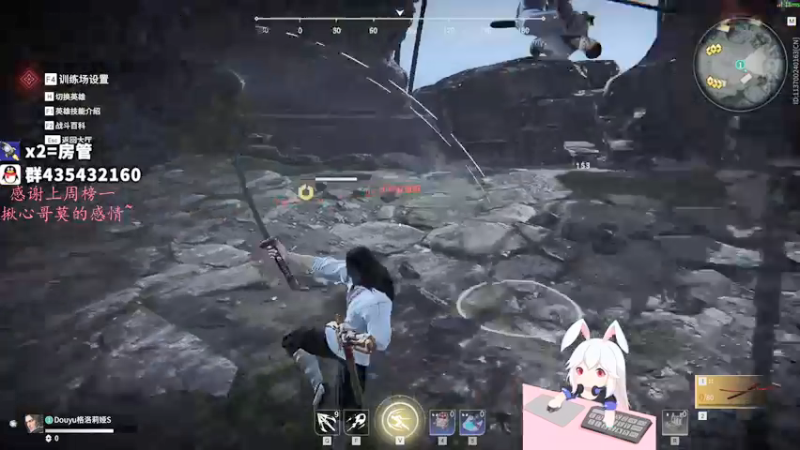 【2021-10-03 22点场】格洛莉娅S：九点钟开播~