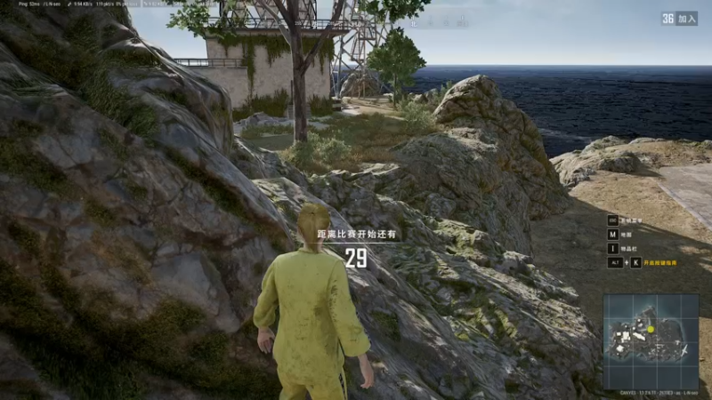 【2021-10-04 00点场】伽罗王丶：铁马四项之二