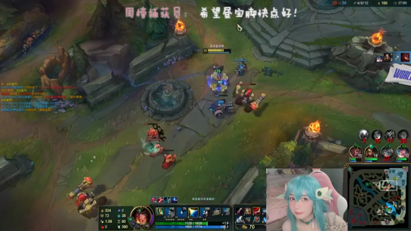 【2021-10-02 03点场】哎呀朝朝：朝朝:电一什么位置都有