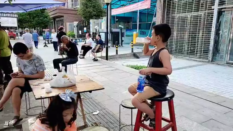 【2021-10-04 17点场】川味箩卜：新的一周开始啦~