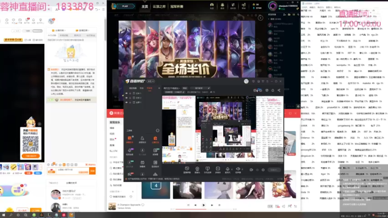 【2021-10-04 16点场】波比腿短锤子长i：两万五千场波比~