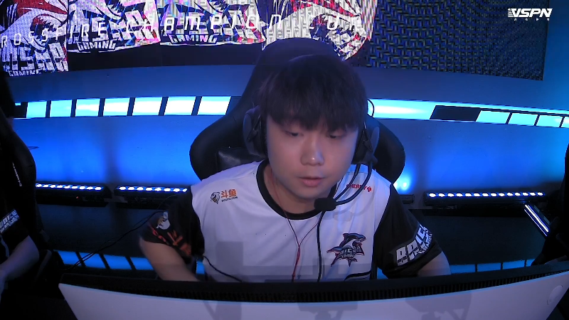 【穿越火线】穿越火线运营团队的精彩时刻 20211004 14点场