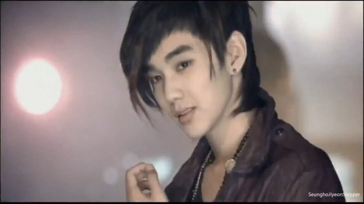 393_T-ARA(___) - __9 (Number Nine) (feat. Yoo Seungho) MV_(1080p)