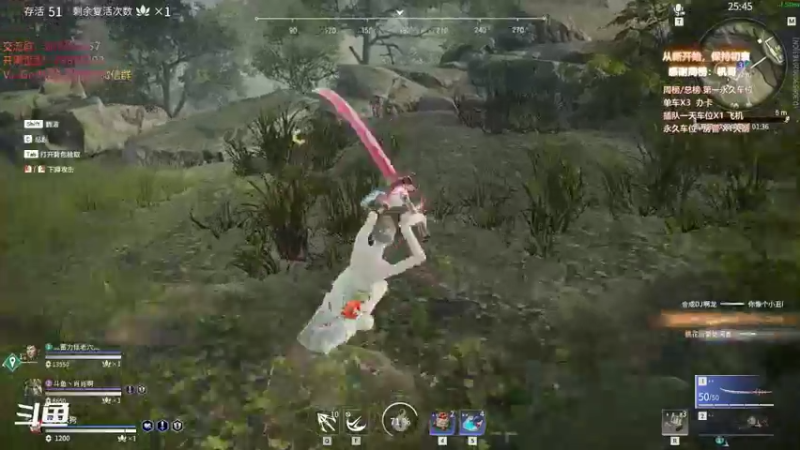 【暴躁包包lol 永劫无间】2021-10-03 19:48:45-2021-10-03 20:03:46