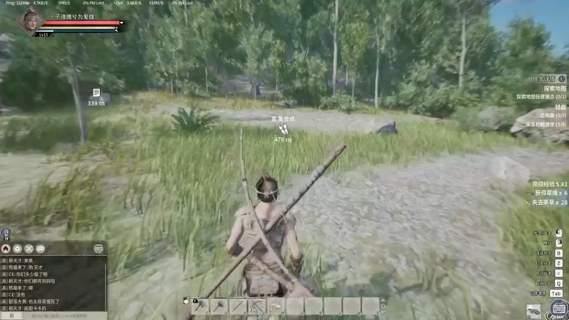 【2021-10-02 17点场】丶子魂魄兮为鬼雄：雄：帝国神话测试！