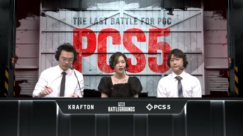 【2021-10-02 19点场】wss1999：【PCS5】CTG战队视角