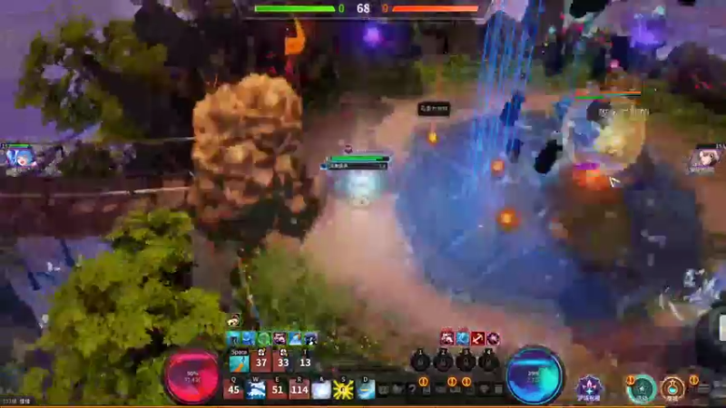 【2021-10-03 15点场】史维佳：刚刚开始了