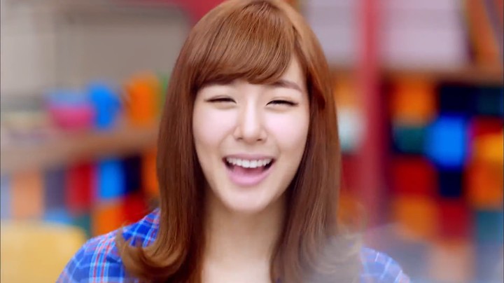 346_Girls&#39; Generation(____) - Gee (JPN ver.) MV(1080p)