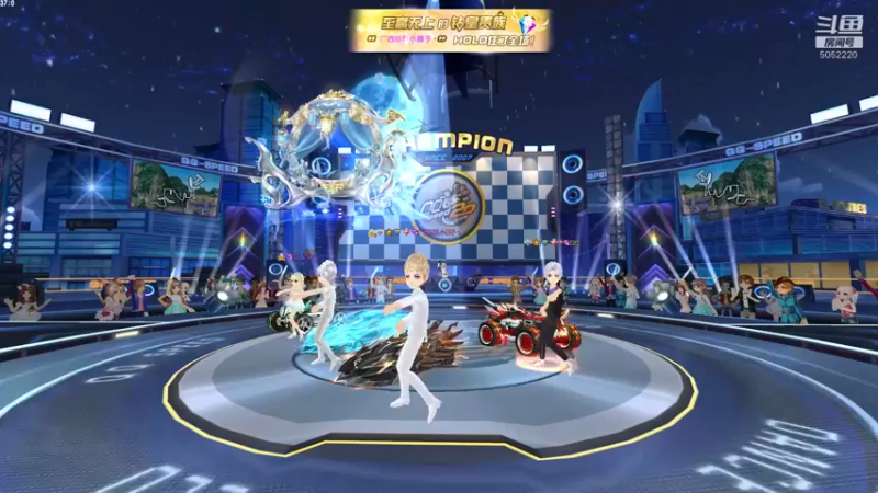 【2021-10-01 14点场】BN丶谭伟仪：新赛季排位第五天！