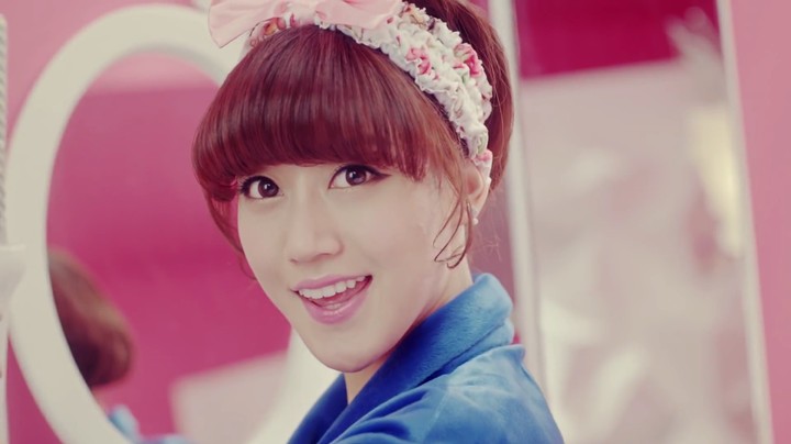 378_Rainbow Pixie(____ __) - Hoi Hoi (____) MV_(1080p)