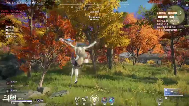 【暴躁包包lol 永劫无间】2021-10-03 19:03:42-2021-10-03 19:18:43