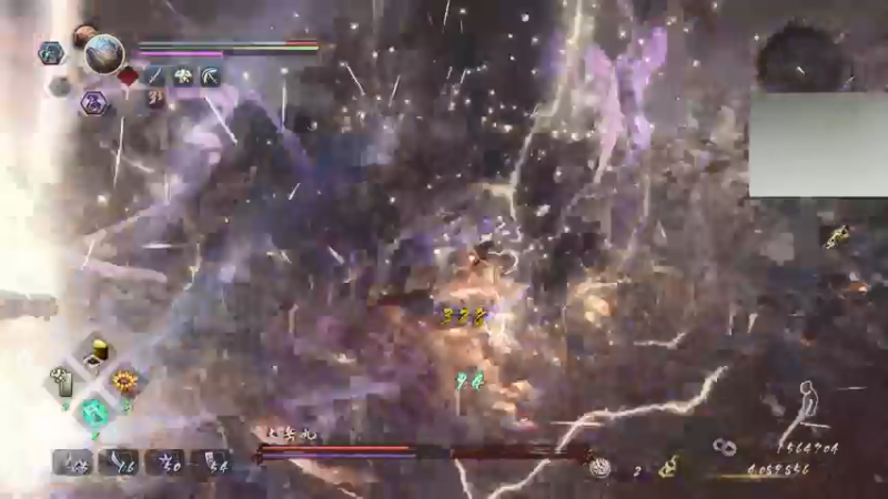 【2021-10-01 05点场】章随便先生：恐怖恰豆人！