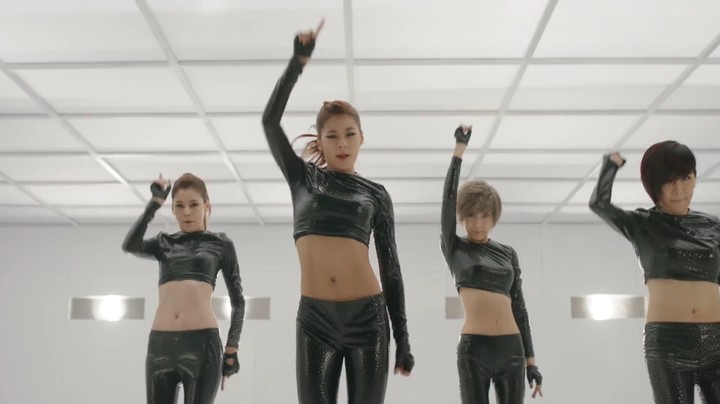 339_Gangkiz(___) - MAMA (Dance Ver.) MV_(1080p)