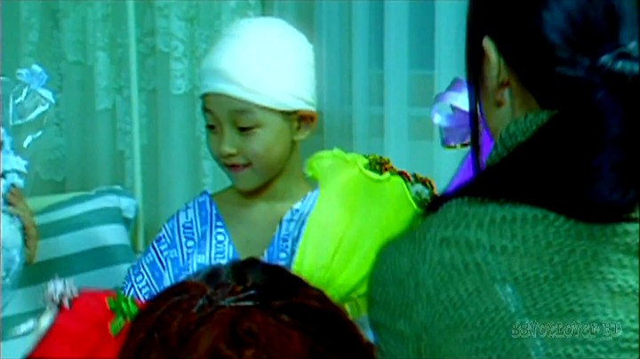 310_Baby V.O.X(_____) - Missing You&#39; MV_(1080p)