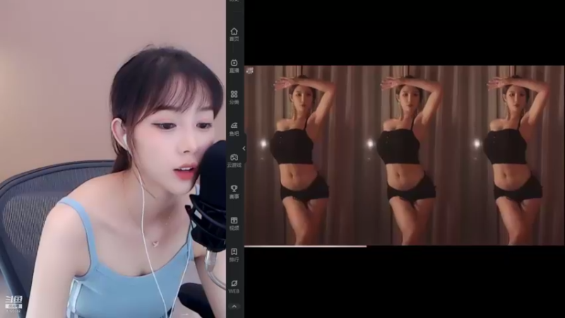 【Chance喵 舞蹈】10-02 23:38