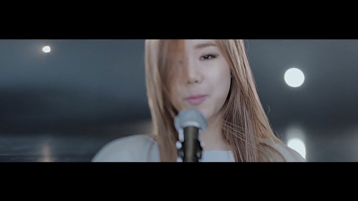 285_U Sung Eun(___) - Healing&#39; MV_(1080p)