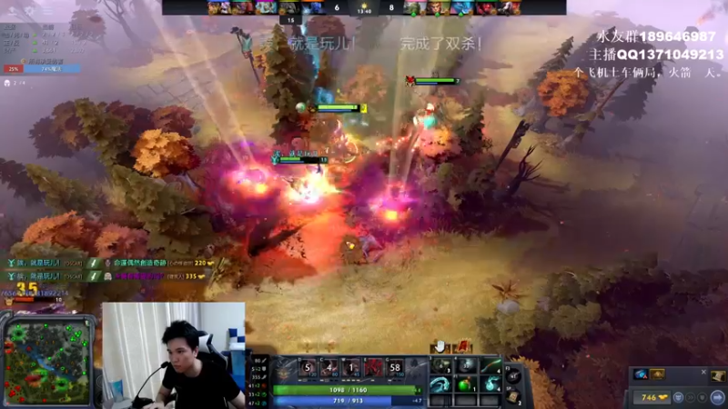 【2021-10-01 13点场】青择_：超凡局绝活海 54752