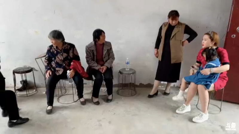 【2021-10-04 10点场】sakula吴润波：回表妹老家筹备回门宴