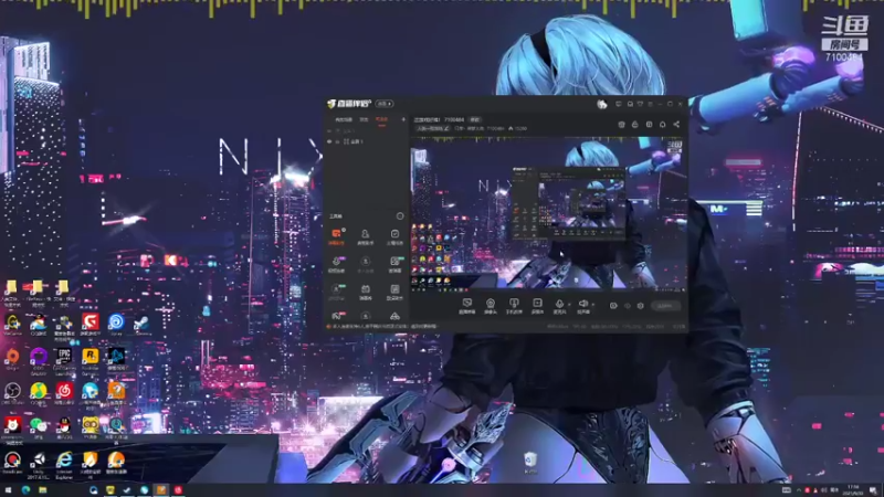 【2021-09-30 17点场】只带丶萌新大佬：这游戏好难！ 7100484