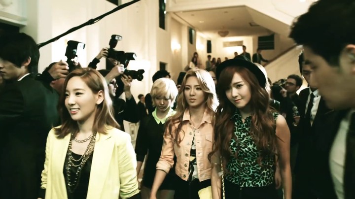 353_Girls&#39; Generation(____) - PAPARAZZI&#39; MV_(1080p)