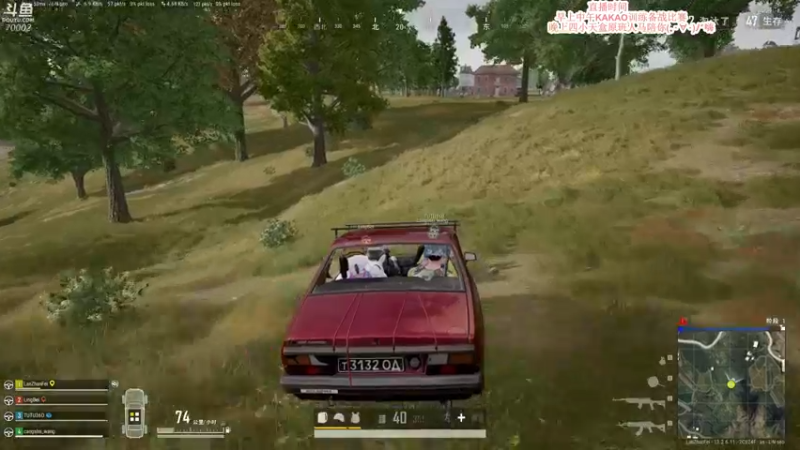 【2021-10-04 20点场】蓝战非OvO：国庆七天全天播！