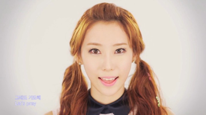 332_FLASHE(___) - Oh Ye Yo (___) MV_(1080p)