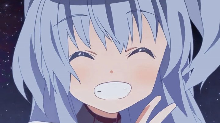 。
