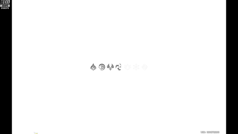 【2021-10-04 18点场】阿苏卡246：原神真好玩:稻妻探索