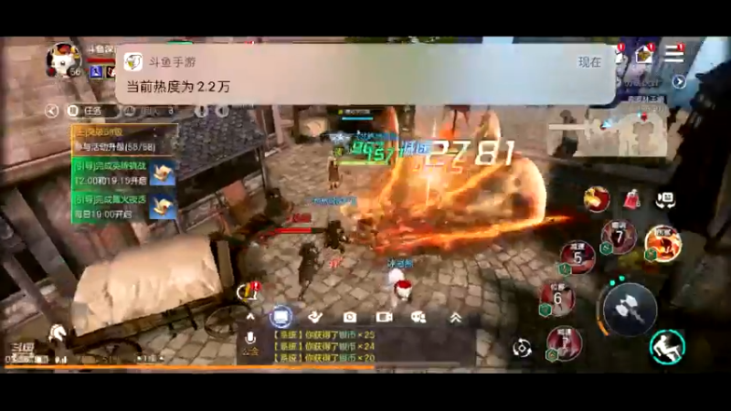 【2021-10-04 03点场】深蓝YonHen：余烬还有多少风暴