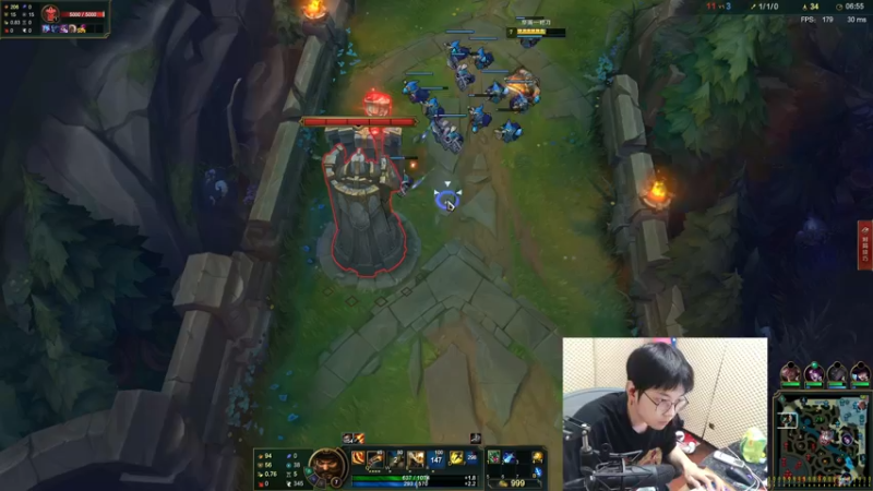 【2021-10-04 19点场】陈死狗cnh：【双倍亲密度+三倍上限】狼人杀纯享夜！