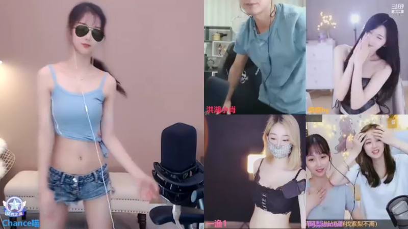 【Chance喵 舞蹈】10-02 23:38
