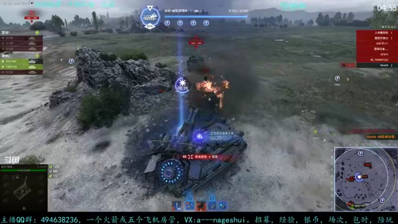 【2021-10-03 21点场】暗夜幽霊：幽霊：囤十个小目标