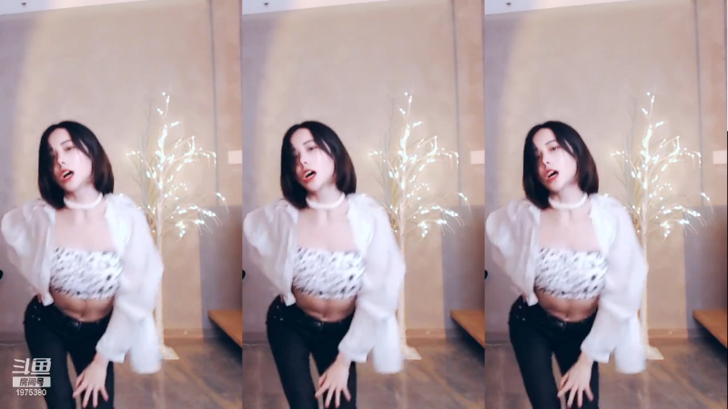 【舞蹈】沫沫同学丶的精彩时刻 20211004 00点场