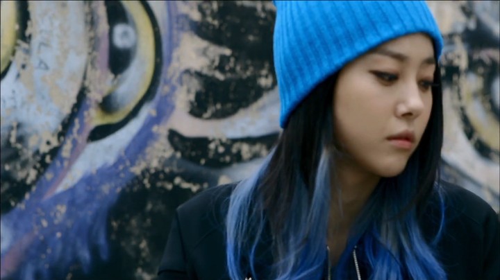 340_Gangkiz(___) - MAMA (Drama Ver.) MV_(1080p)