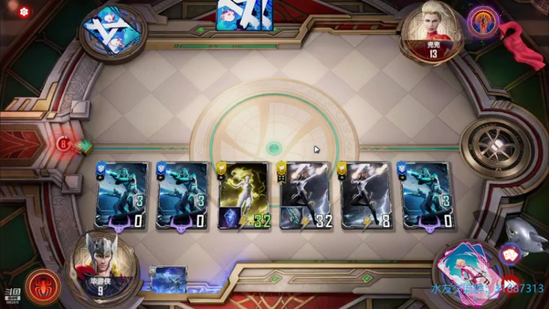 【2021-10-03 22点场】毕游侠：迟到迟到，刚睡醒抱歉