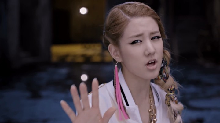 387_SPICA(___) - PAINKILLER&#39; MV_(1080p)