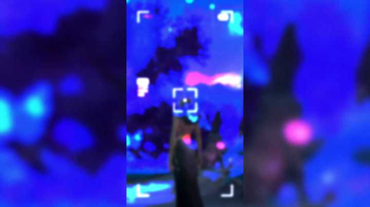 魔兽世界-今天出门到处都是人。还是游戏里面不排队