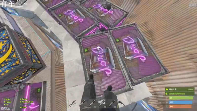 【2021-10-04 04点场】1K黄辉冯：黄辉冯：国庆快乐~