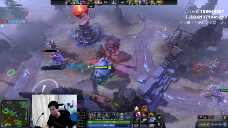 【2021-10-04 11点场】青择_：超凡局绝活海 54752