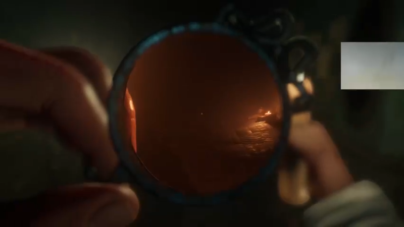 【2021-10-01 07点场】章随便先生：恐怖恰豆人！