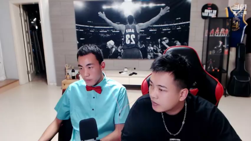 【2021-10-04 20点场】大嘴love：一人一颗心？