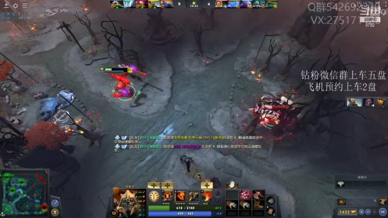 【2021-10-03 23点场】小粥泥浆：关键词:地表最强哈斯卡!!