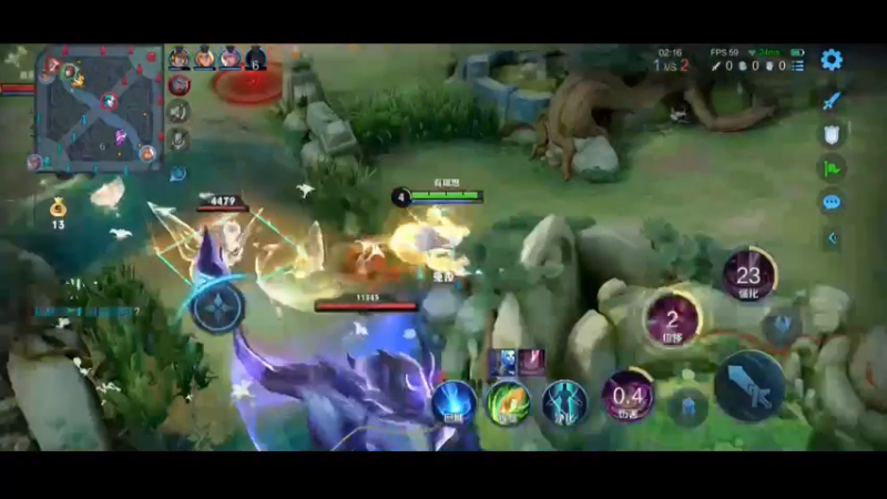 真男人就在黄忠大里跳舞