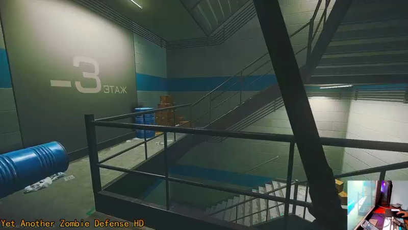 【2021-10-03 21点场】文化人老七：近战击杀世界第一