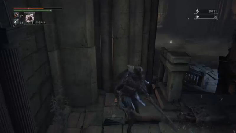 【2021-10-03 02点场】章随便先生：恐怖游戏 刚出锅新饭