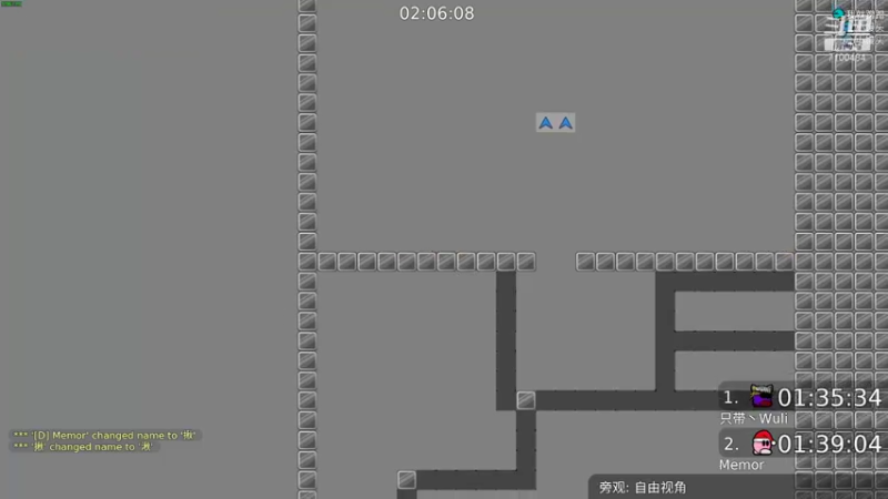 【2021-09-28 18点场】只带丶萌新大佬：这游戏好难！ 7100484