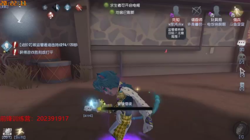 【2021-10-03 20点场】这天是要变变了：【变变】已经不会玩这游戏了