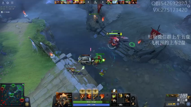 【2021-10-03 19点场】小粥泥浆：关键词:地表最强哈斯卡!!