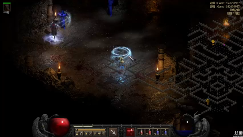 【2021-10-04 00点场】猫叔灬灬：【猫叔】原神音乐会~~~~