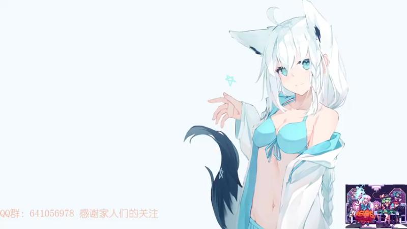 【2021-10-04 22点场】AllenCode：游戏日常+听歌